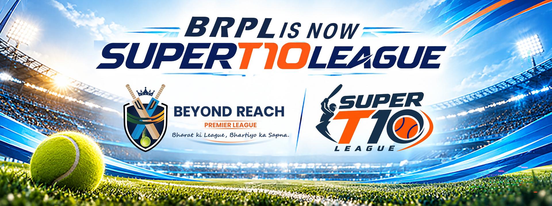 Beyond Reach Premier League hero banner