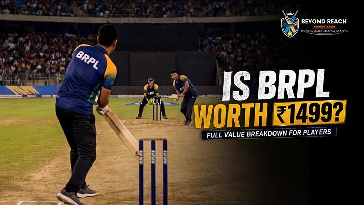 Is BRPL Worth ₹1499? Full Value Breakdown for Players