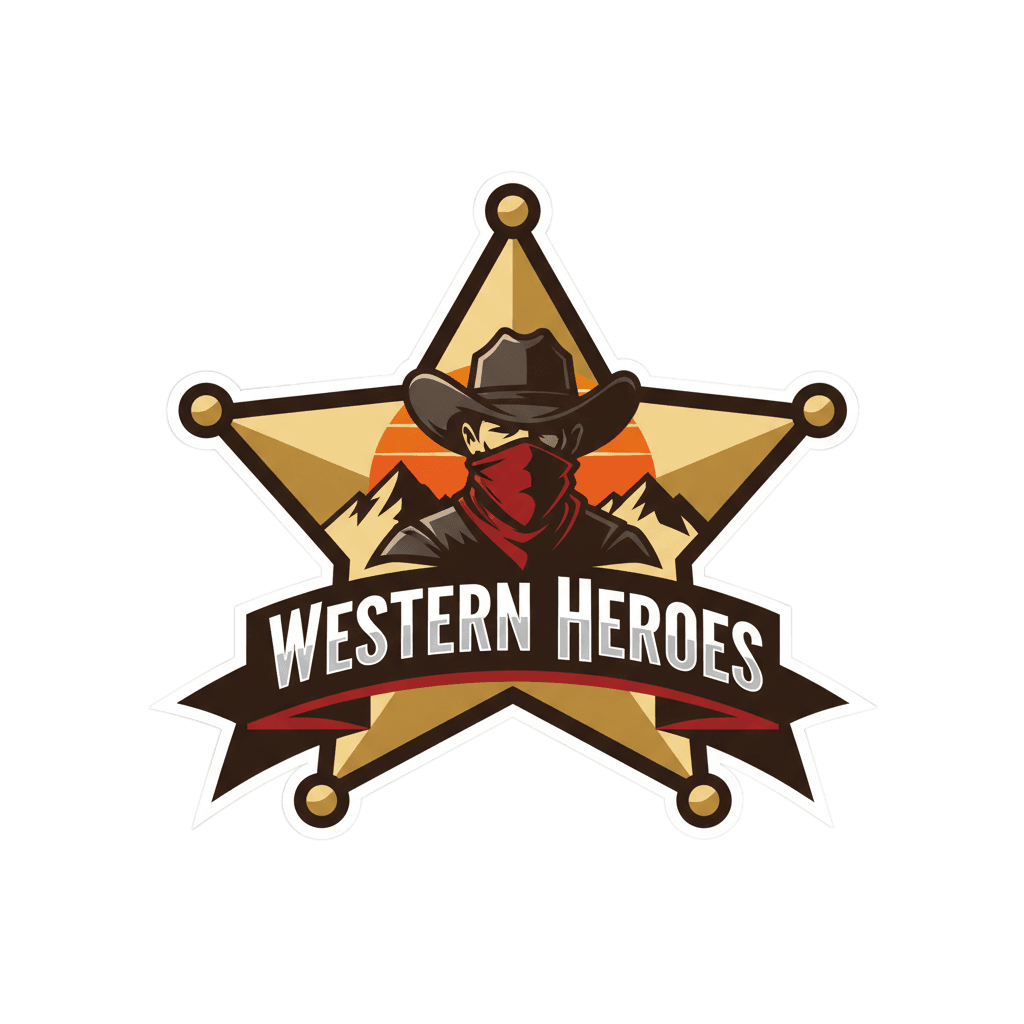Western Heroes