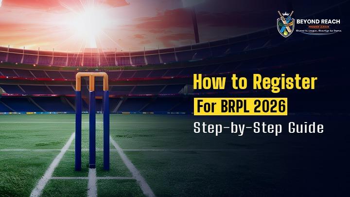 How to Register for BRPL – Step-by-Step Guide