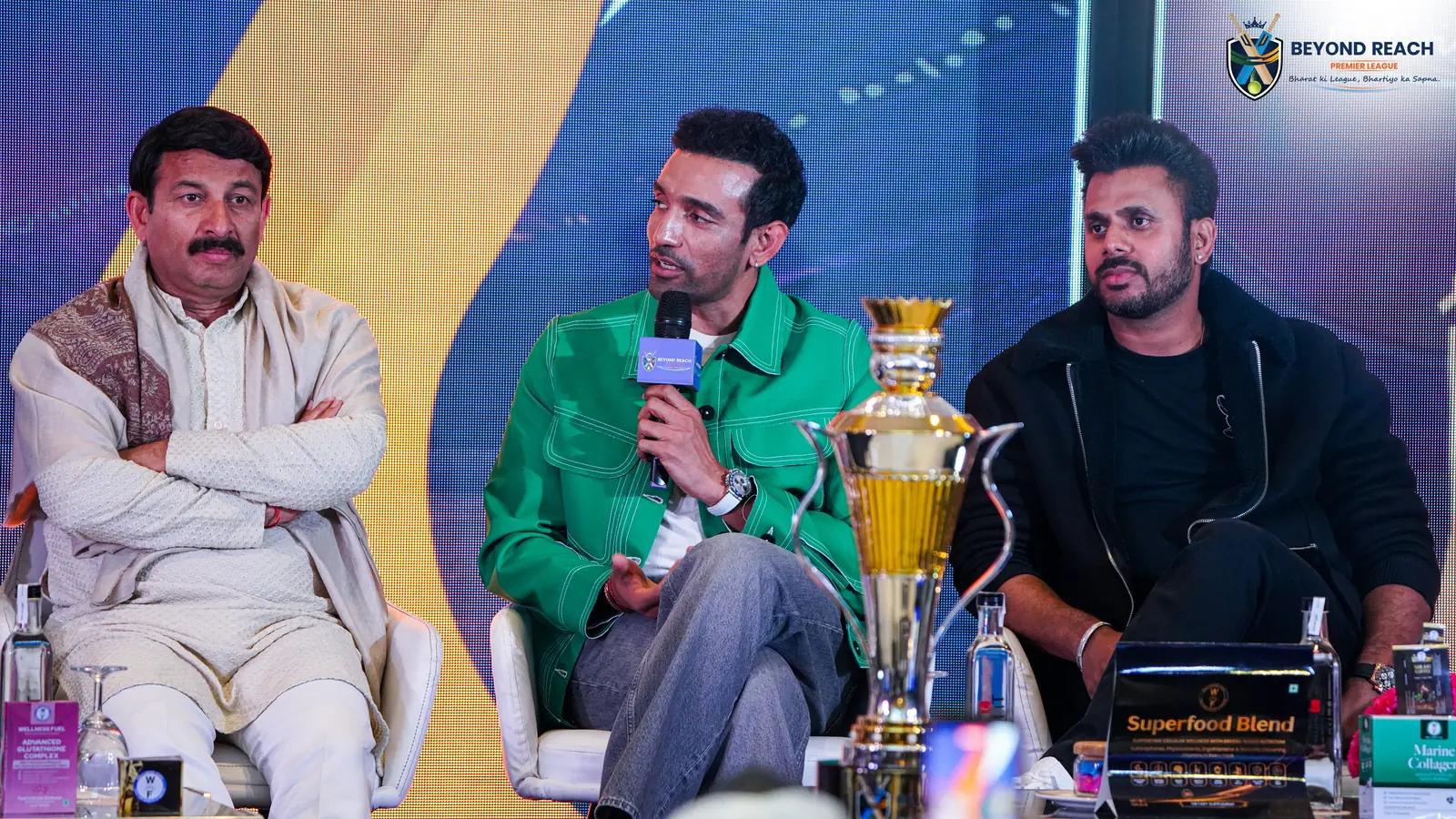 Launch Event