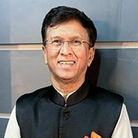 Kiran More