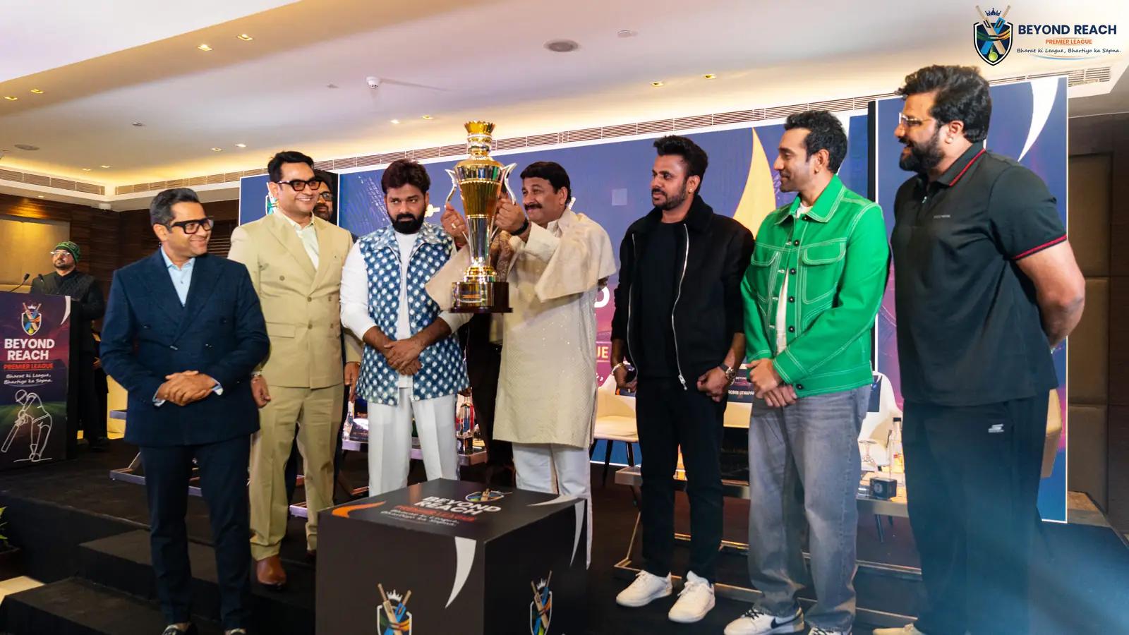 Launch Event