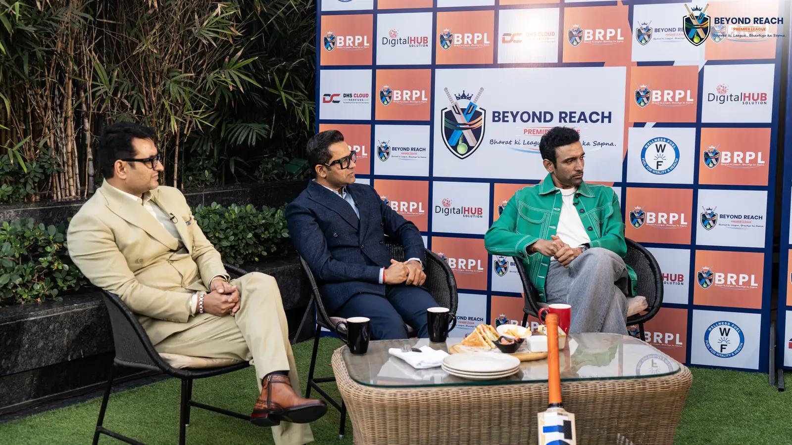 Launch Event
