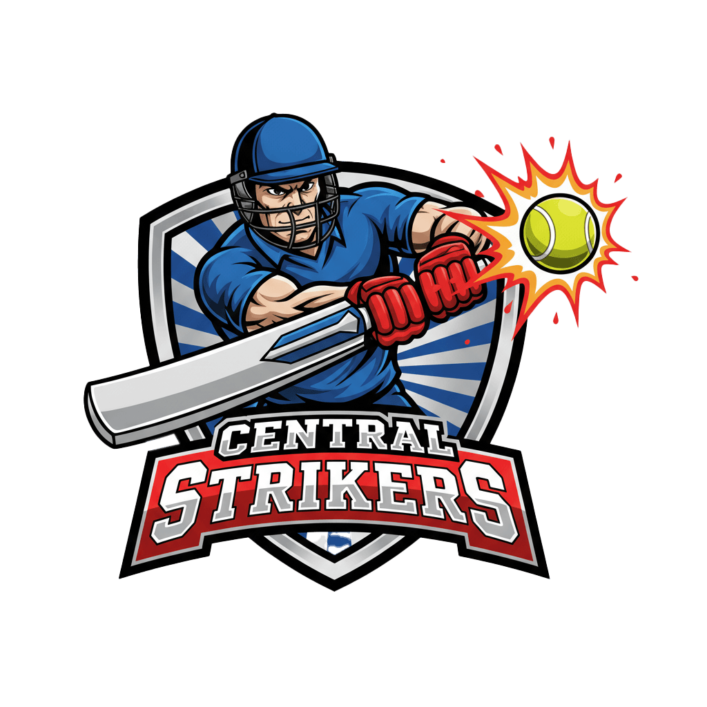 Central Strikers