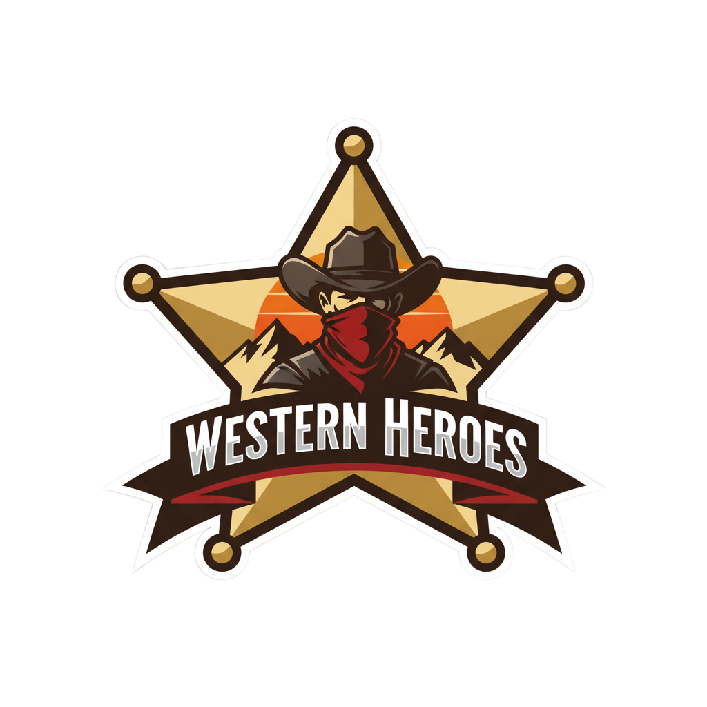 Western Heroes