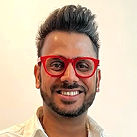 Manoj Tiwary