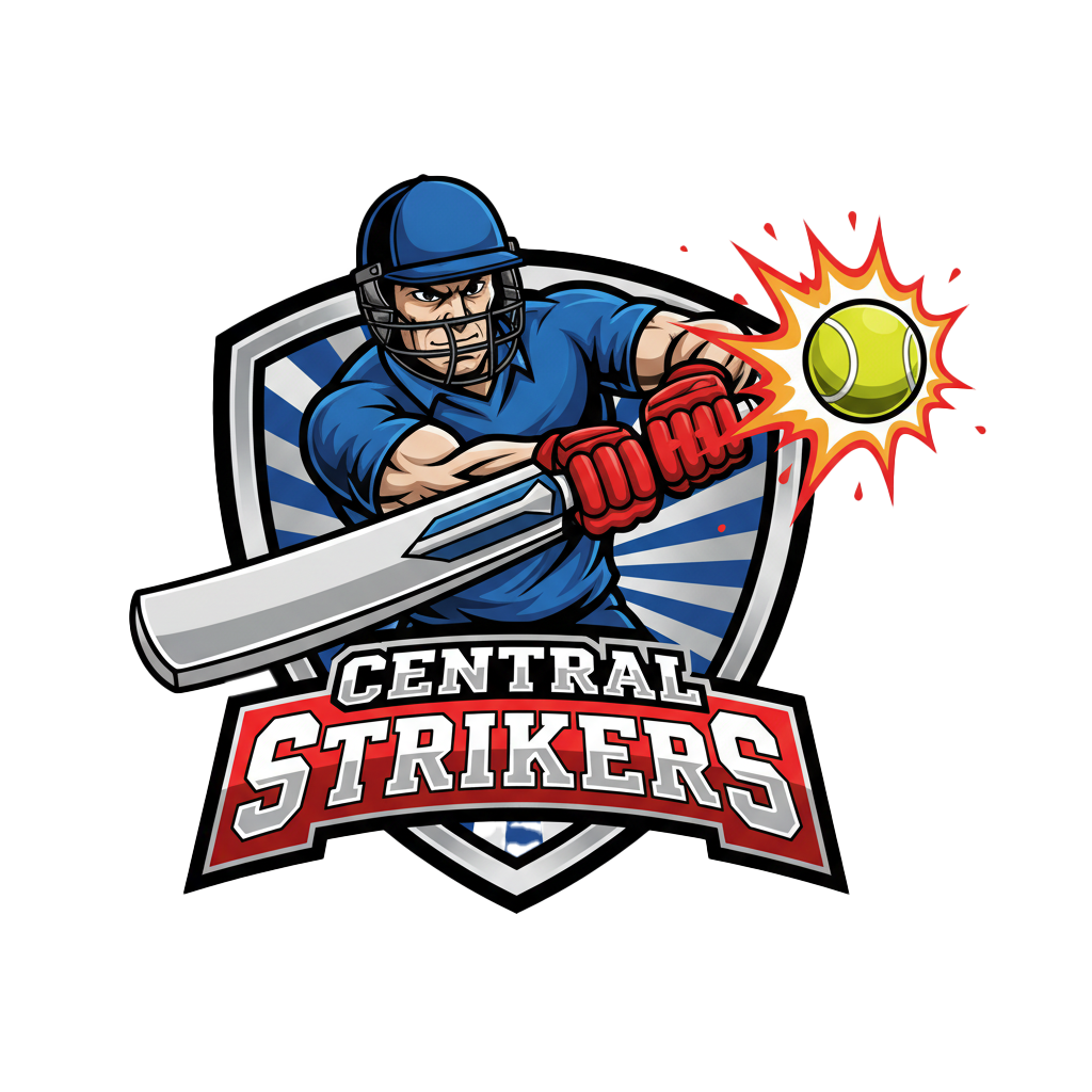 Central Strikers